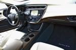Toyota Avalon 2013 года